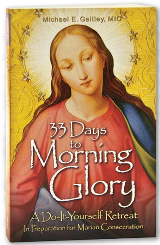 33 Days to Morning Glory - UG33DAY
