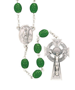 St. Patrick Rosary-WOSR3959JC