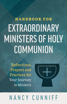 Extraordinary Ministers of Holy Communion - TW855181